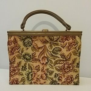 Vintage purse by DOVER